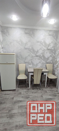 Аренда квартиры Заперевальная Донской Донецк - изображение 3