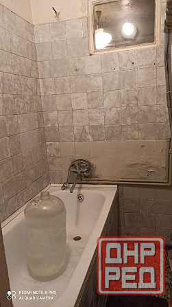 Аренда квартиры Заперевальная Майский рынок. Донецк - изображение 3