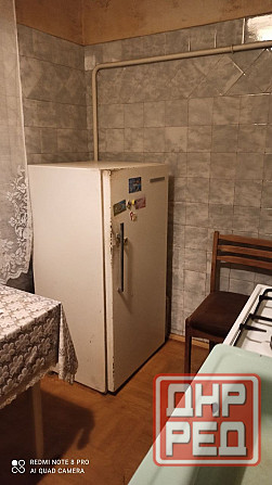 Аренда квартиры Заперевальная Майский рынок. Донецк - изображение 2