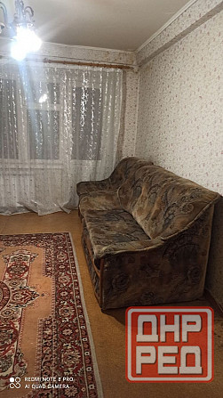 Аренда квартиры Заперевальная Майский рынок. Донецк - изображение 4