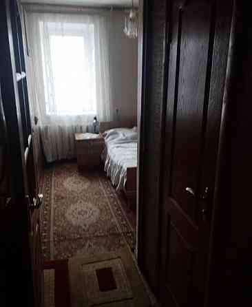 Сдам 3-х комнатную квартиру Макеевка, ул. Парижской Коммуны, (ориентир ост. Почта) Макеевка