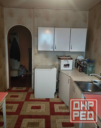 Сдам 3-х комнатную квартиру Макеевка, ул. Парижской Коммуны, (ориентир ост. Почта) Макеевка - изображение 9