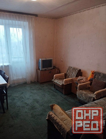 Сдам 3-х комнатную квартиру Макеевка, ул. Парижской Коммуны, (ориентир ост. Почта) Макеевка - изображение 1