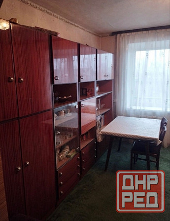 Сдам 3-х комнатную квартиру Макеевка, ул. Парижской Коммуны, (ориентир ост. Почта) Макеевка - изображение 5