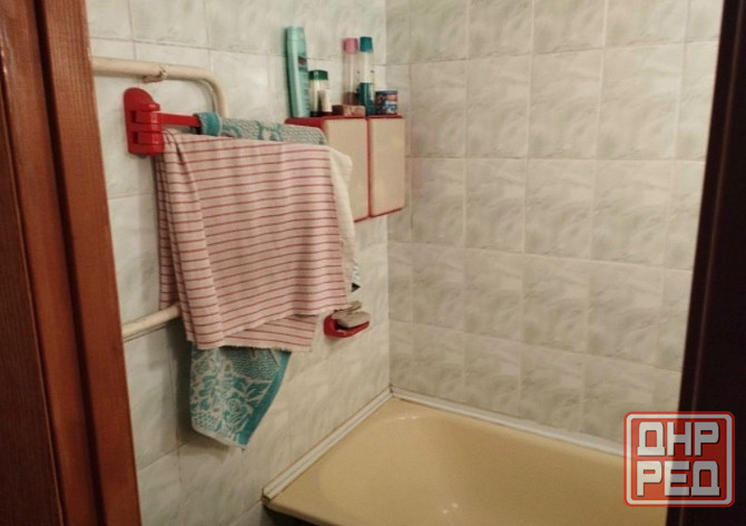 Сдам 3-х комнатную квартиру Макеевка, ул. Парижской Коммуны, (ориентир ост. Почта) Макеевка - изображение 8