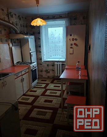 Сдам 3-х комнатную квартиру Макеевка, ул. Парижской Коммуны, (ориентир ост. Почта) Макеевка - изображение 6