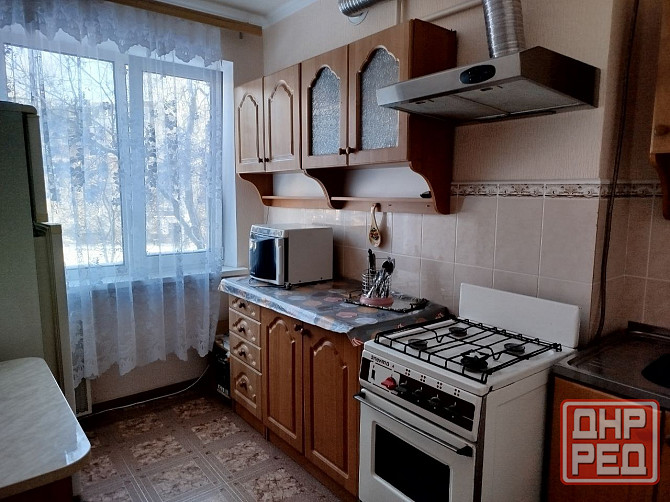 Сдам реальную 2-х комнатную квартиру на Раздольной в Донецке Донецк - изображение 3