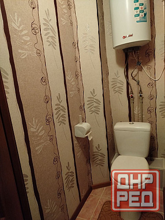 Сдам реальную 2-х комнатную квартиру на Раздольной в Донецке Донецк - изображение 10