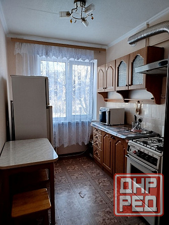 Сдам реальную 2-х комнатную квартиру на Раздольной в Донецке Донецк - изображение 2