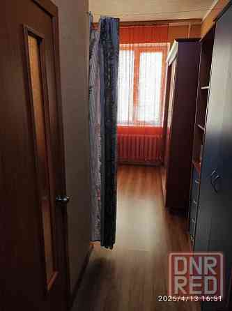 Сдам 1-комнатную студию, ул. Полиграфическая / пр. Киевский Донецк