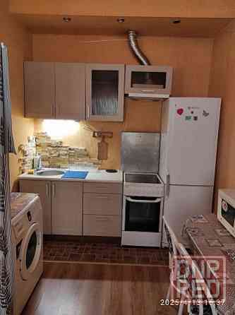 Сдам 1-комнатную студию, ул. Полиграфическая / пр. Киевский Донецк