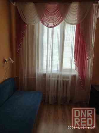 Сдам 1-комнатную студию, ул. Полиграфическая / пр. Киевский Донецк