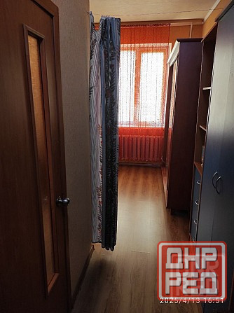 Сдам 1-комнатную студию, ул. Полиграфическая / пр. Киевский Донецк - изображение 2