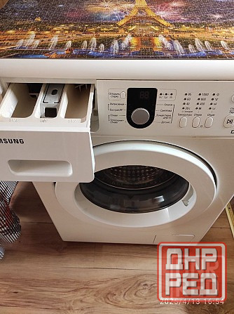 Сдам 1-комнатную студию, ул. Полиграфическая / пр. Киевский Донецк - изображение 6