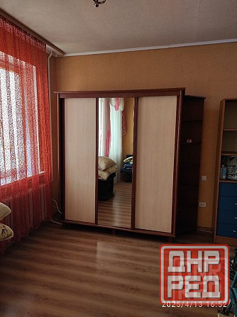 Сдам 1-комнатную студию, ул. Полиграфическая / пр. Киевский Донецк - изображение 9