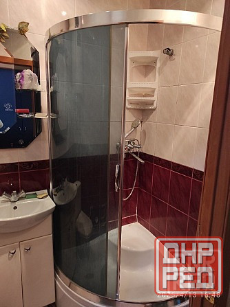 Сдам 1-комнатную студию, ул. Полиграфическая / пр. Киевский Донецк - изображение 7