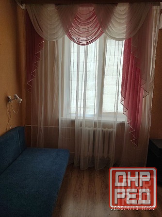 Сдам 1-комнатную студию, ул. Полиграфическая / пр. Киевский Донецк - изображение 4