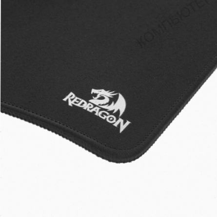 Коврик Redragon Flick M (M) черный арт-1276 Донецк