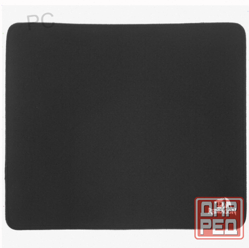 Коврик Redragon Flick M (M) черный арт-1276 Донецк - изображение 1