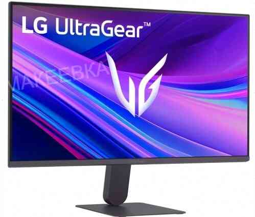 Игровой монитор 23.8" Lg Ultragear 24g411a-B (Ips/Fullhd 1920x1080/144hz) черный, арт-8025 Донецк