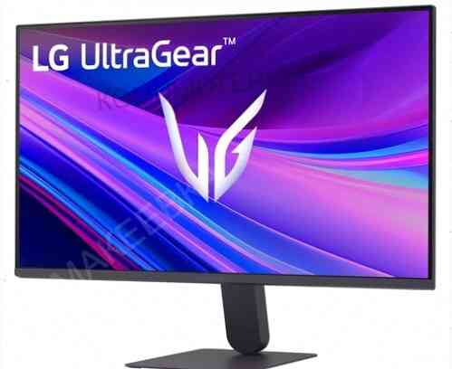 Игровой монитор 23.8" Lg Ultragear 24g411a-B (Ips/Fullhd 1920x1080/144hz) черный, арт-8025 Донецк