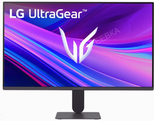 Игровой монитор 23.8" Lg Ultragear 24g411a-B (Ips/Fullhd 1920x1080/144hz) черный, арт-8025 Донецк