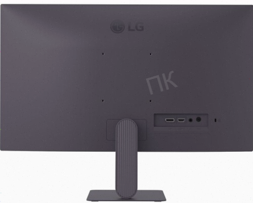 Игровой монитор 23.8" Lg Ultragear 24g411a-B (Ips/Fullhd 1920x1080/144hz) черный, арт-8025 Донецк