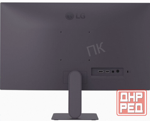 Игровой монитор 23.8" Lg Ultragear 24g411a-B (Ips/Fullhd 1920x1080/144hz) черный, арт-8025 Донецк - изображение 4