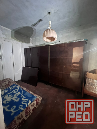 Продажа 2-х комнатной квартиры Макеевка, ул. Ленина д. 157, (ориентир школа 47) Макеевка - изображение 4