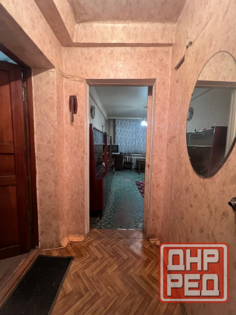 Продажа 2-х комнатной квартиры Макеевка, ул. Ленина д. 157, (ориентир школа 47) Макеевка - изображение 2