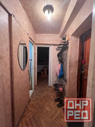 Продажа 2-х комнатной квартиры Макеевка, ул. Ленина д. 157, (ориентир школа 47) Макеевка - изображение 6