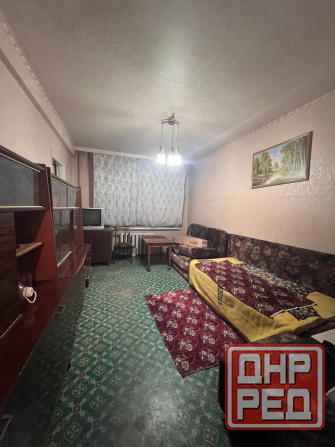 Продажа 2-х комнатной квартиры Макеевка, ул. Ленина д. 157, (ориентир школа 47) Макеевка - изображение 1