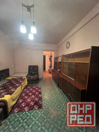 Продажа 2-х комнатной квартиры Макеевка, ул. Ленина д. 157, (ориентир школа 47) Макеевка - изображение 5