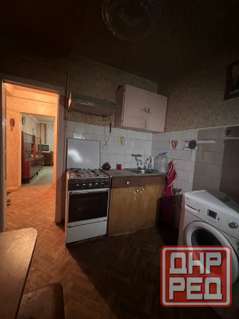 Продажа 2-х комнатной квартиры Макеевка, ул. Ленина д. 157, (ориентир школа 47) Макеевка - изображение 8