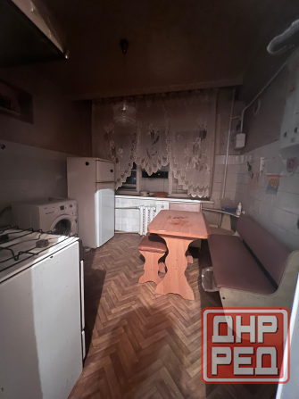 Продажа 2-х комнатной квартиры Макеевка, ул. Ленина д. 157, (ориентир школа 47) Макеевка - изображение 9