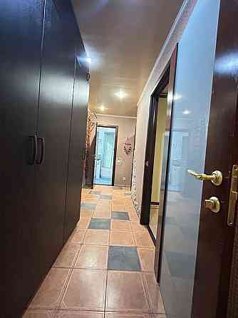 Сдам отличную 2-комнатную квартиру 55 м2 Буденовский район (Заперевальная), г. Донецк Донецк