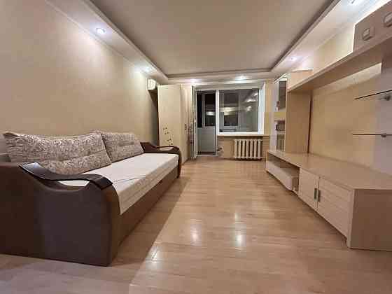 Сдам отличную 2-комнатную квартиру 55 м2 Буденовский район (Заперевальная), г. Донецк Донецк