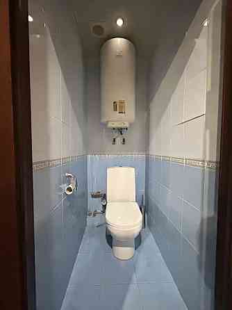 Сдам отличную 2-комнатную квартиру 55 м2 Буденовский район (Заперевальная), г. Донецк Донецк