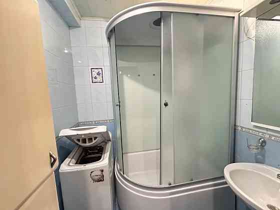 Сдам отличную 2-комнатную квартиру 55 м2 Буденовский район (Заперевальная), г. Донецк Донецк