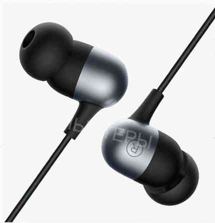 Наушники проводные с микрофоном Xiaomi Mi Capsule Headphones Ddq01wm - арт-6611 Донецк