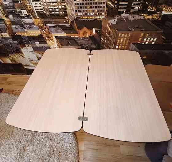 Стол журнальный трансформер Макеевка