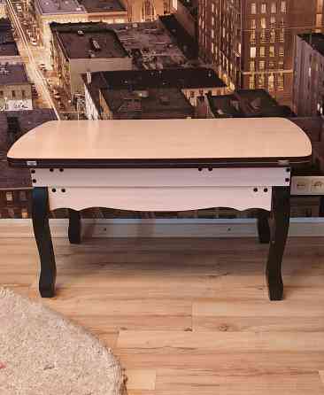 Стол журнальный трансформер Макеевка