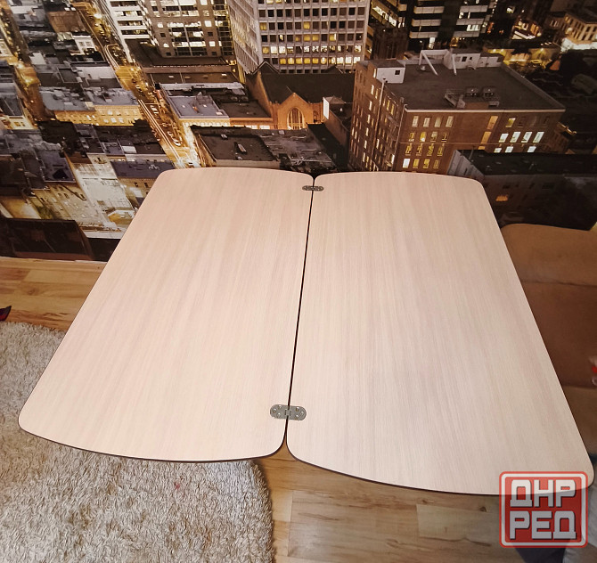 Стол журнальный трансформер Макеевка - изображение 2