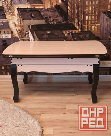 Стол журнальный трансформер Макеевка - изображение 1