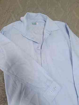 Продам рубашки Донецк