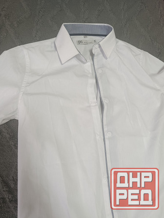 Продам рубашки Донецк - изображение 2