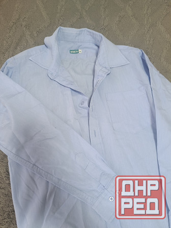 Продам рубашки Донецк - изображение 4