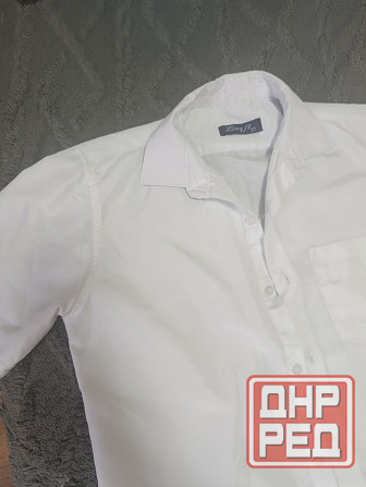 Продам рубашки Донецк - изображение 3