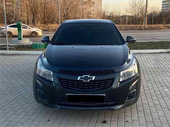 Chevrolet Cruze Акпп Донецк