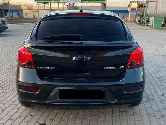 Chevrolet Cruze Акпп Донецк